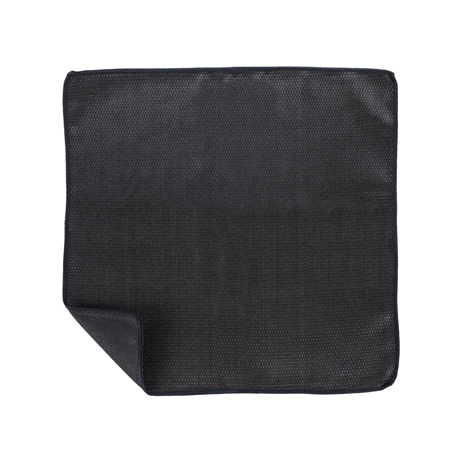 The Rag Company - Complete Interior Detailing Kit - Glass & Interior Cleaner, TriGrip Brushes, Interior Scrubbers, Microfiber Towels, Suede Cloths & Diamond Glass Towels - Car Cleaning Set - Image 5
