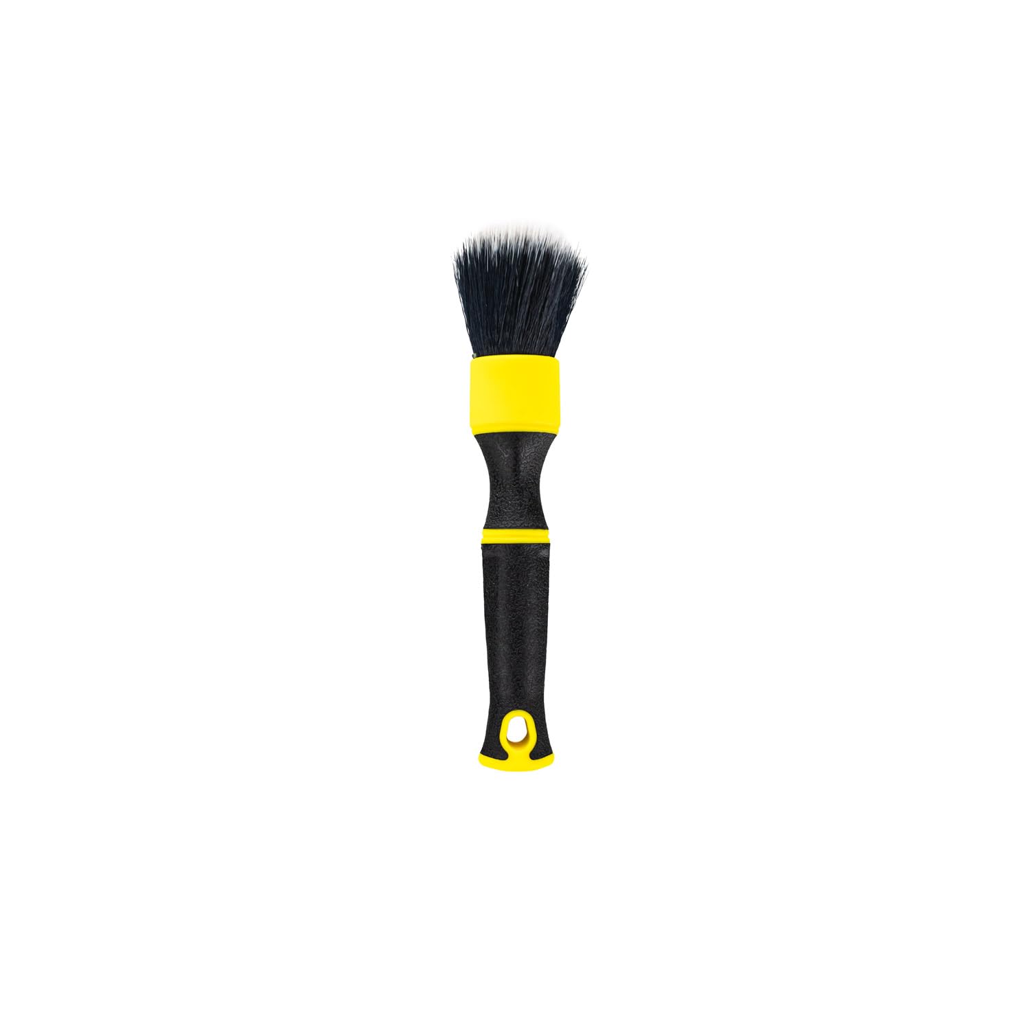 The Rag Company - Complete Interior Detailing Kit - Glass & Interior Cleaner, TriGrip Brushes, Interior Scrubbers, Microfiber Towels, Suede Cloths & Diamond Glass Towels - Car Cleaning Set - Image 7